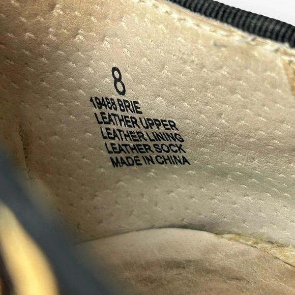 Windsor Smith Brie Ocelot Pony Hair Espadrilles - Picture 12 of 12